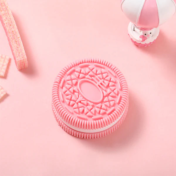 Pink Cookie
