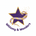 Purple and gold star-and-ribbon logo with the words “wnis my & wonders” beneath it